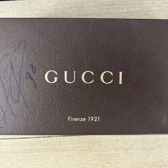 Gucci wallet - Picture 5 of 5